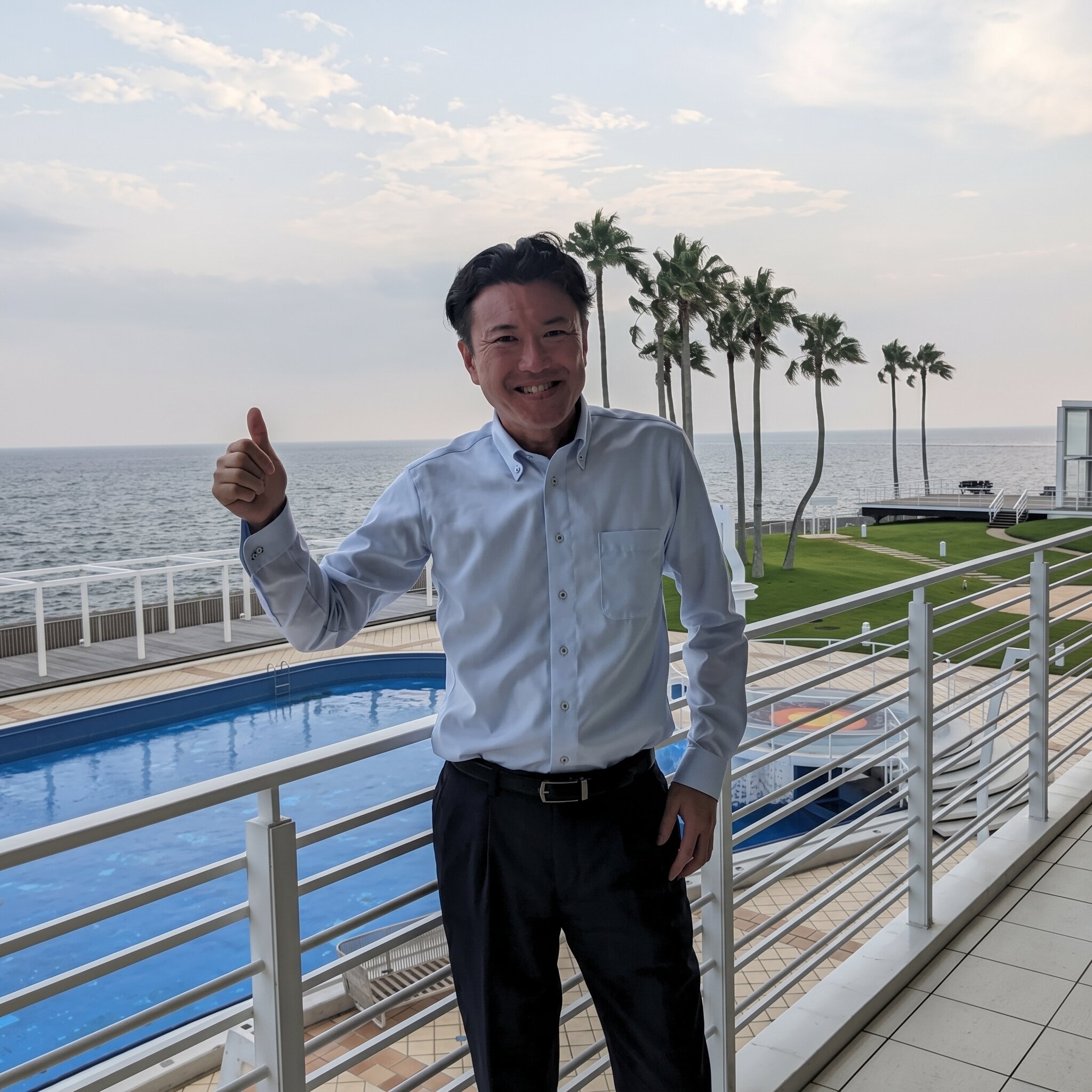 ガバナンス強化を目指してCFEを取得。アビタスで計画的に学び、幅広い知識を実務に生かして内部統制やリスク管理への理解を深めることができました。