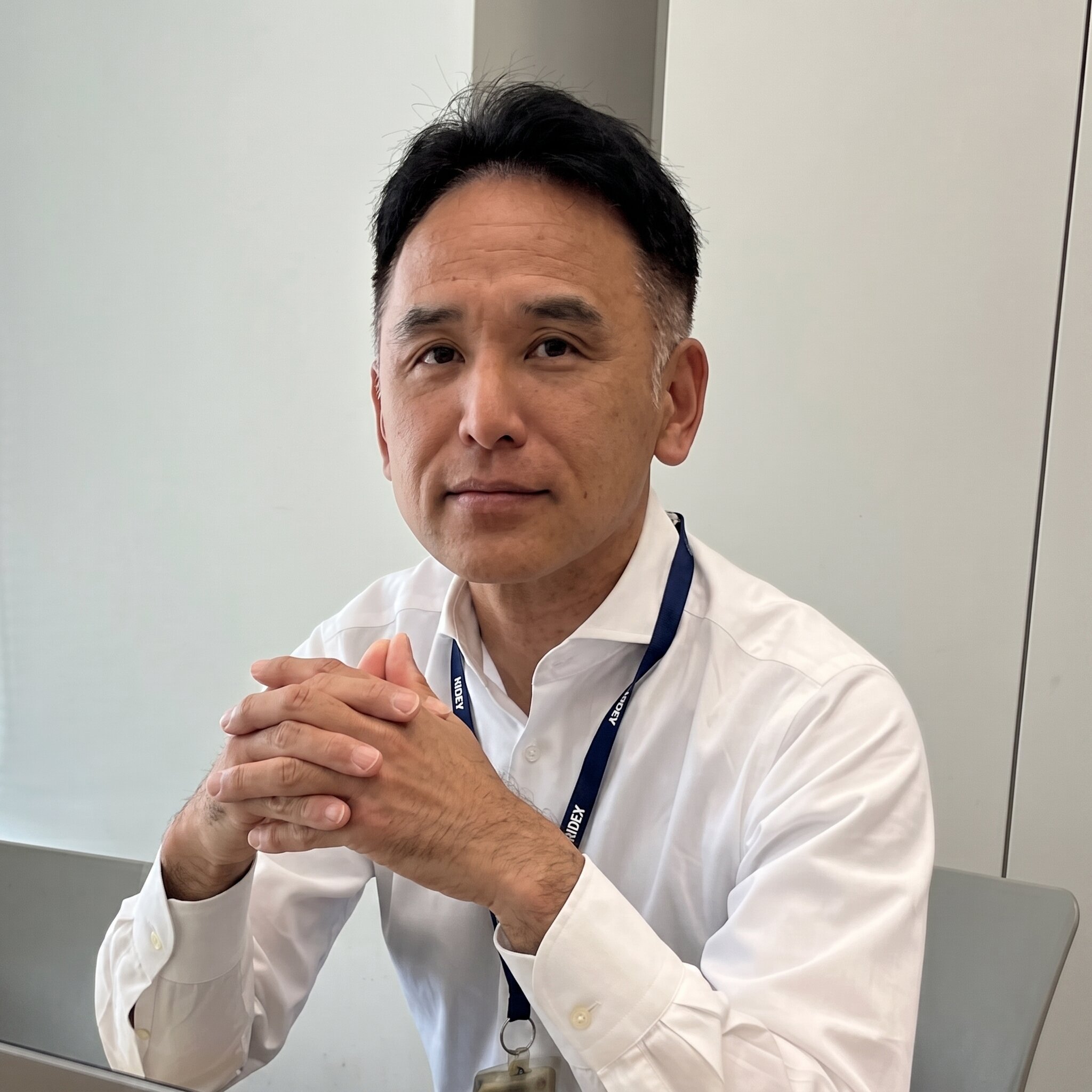 内部監査部への異動を機にCIAに挑戦。学習を通じて「監査脳」を養い、実務に直結する思考力と内部監査人としての専門性を習得。