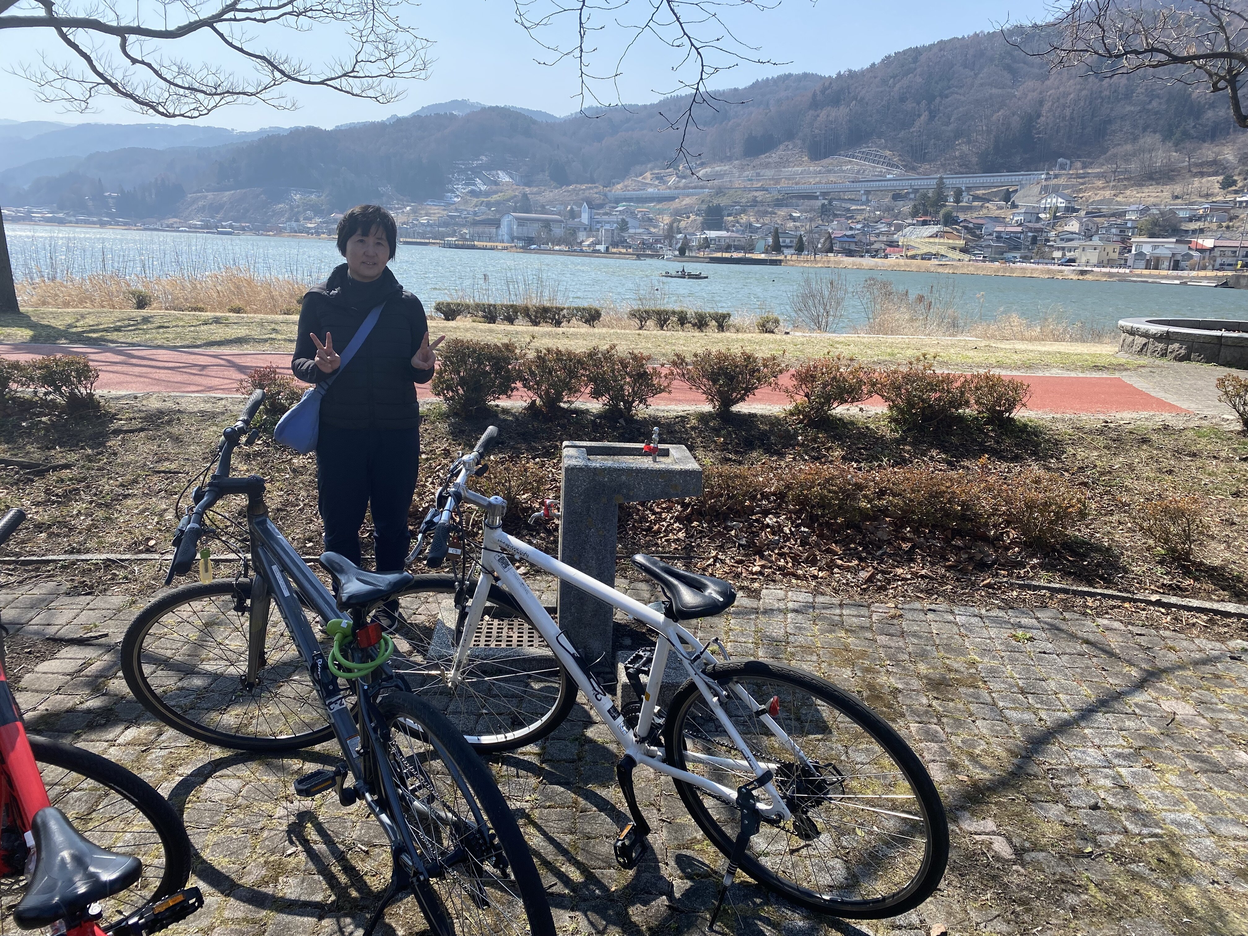 監査の考え方をしっかり身に付けることができ、安心して新しい業務に取り組むことが出来ています。