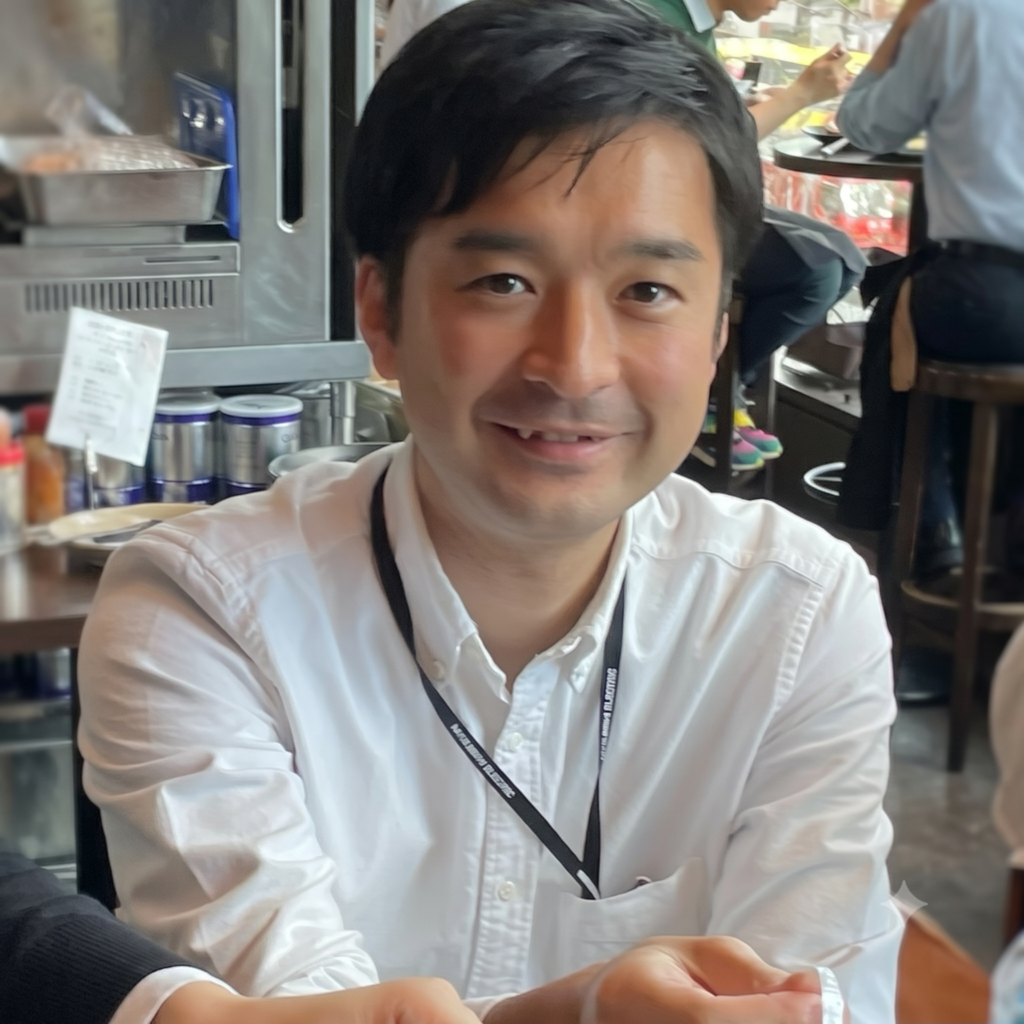 CIA学習でリスクマネジメントの視点を習得。専門知識を活かし、業務で主体的に連携できる力につながりました