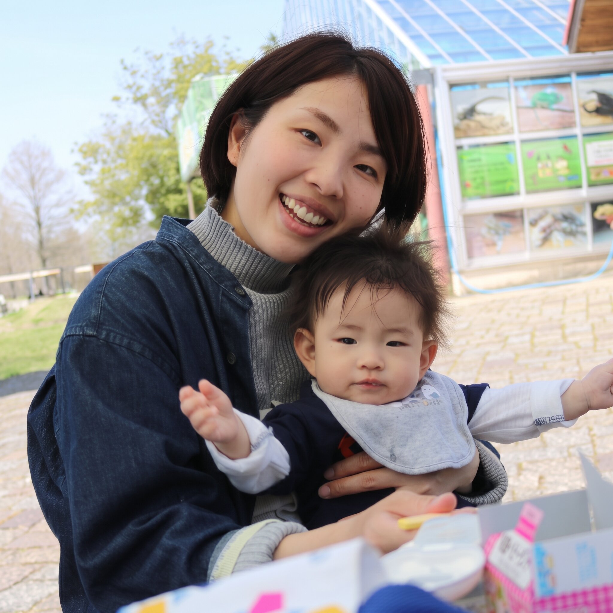 昇任を機にCIAに挑戦。学習を通じて内部監査への理解を深め、毎日少しずつ継続することの大切さを実感した。
