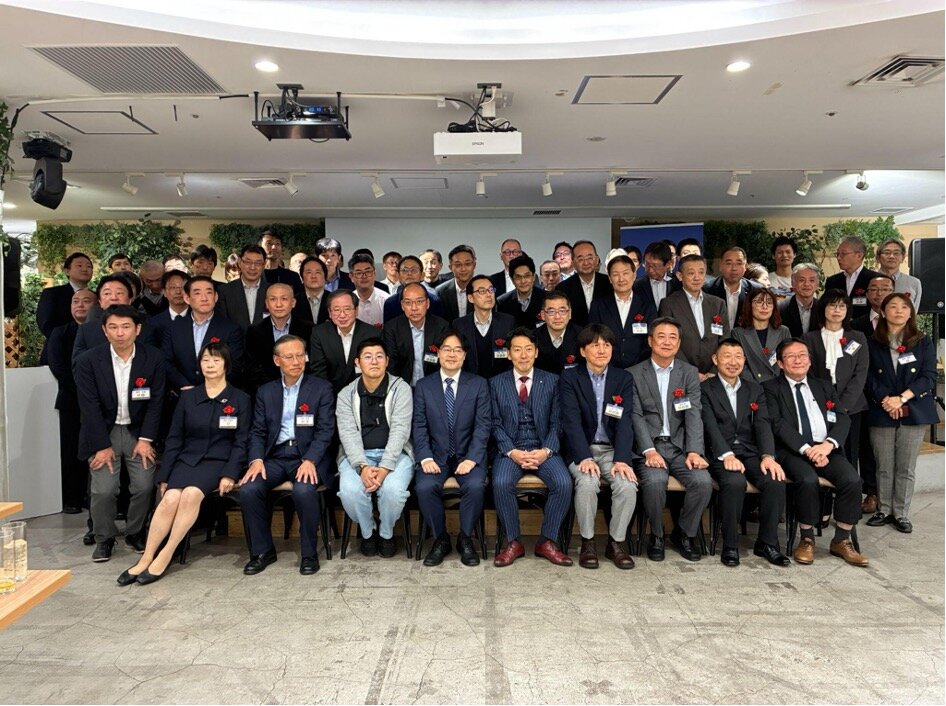 ガバナンスネクステージパーティー開催レポート