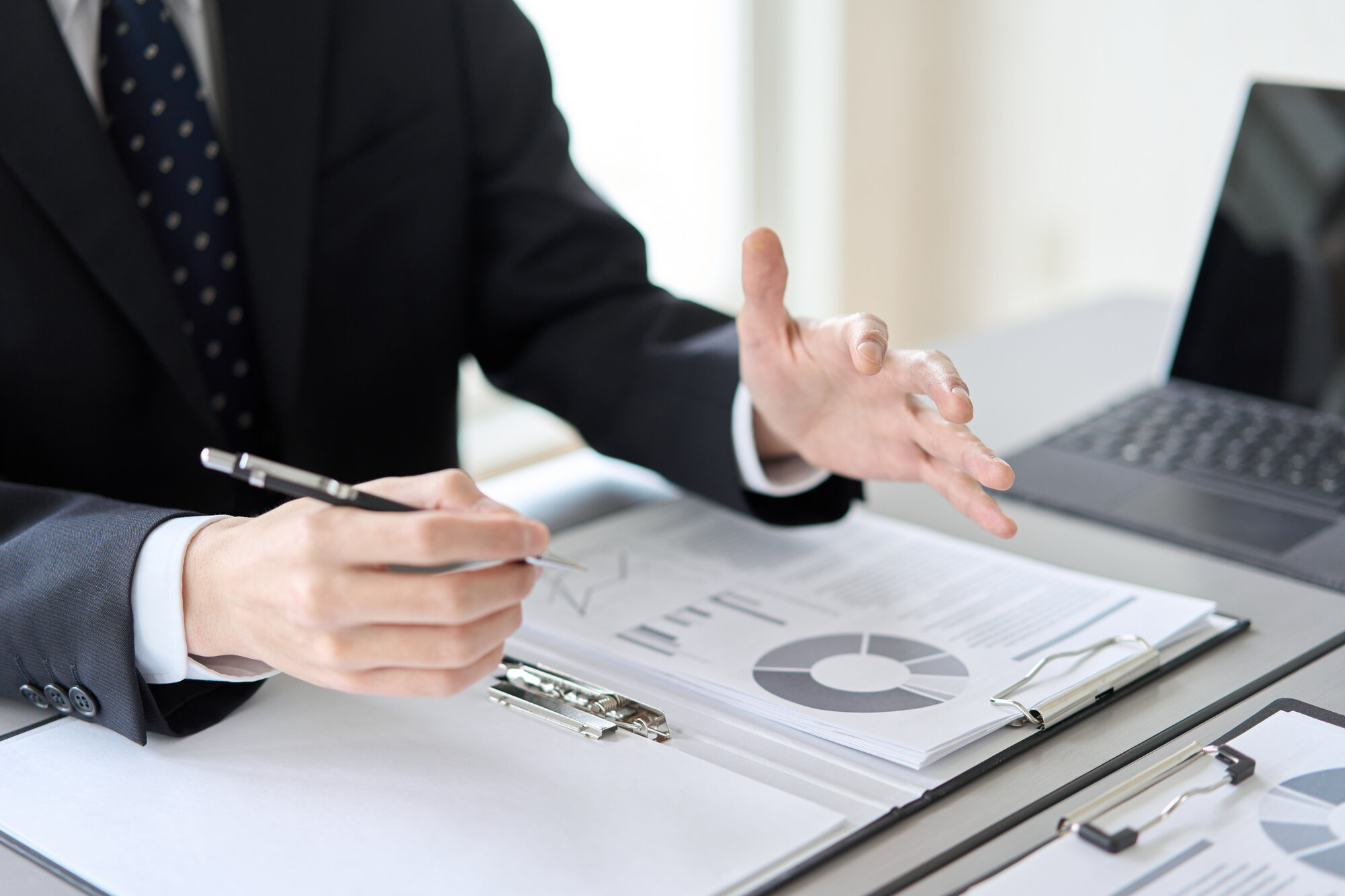 【第2回】キーエンスの営業・開発・生産の仕組み──“レスポンス営業”が生む驚異の売上効率──