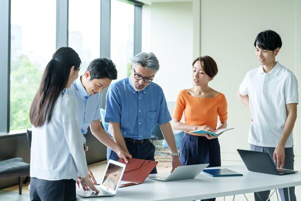 夜間に通える国内のMBAプログラムを提供する大学院について解説