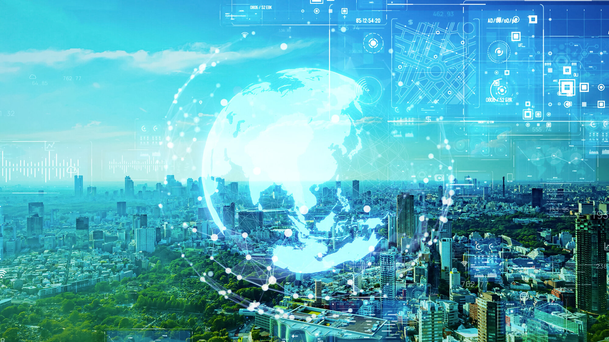 【第4回】JALの未来と私たちへの教訓練──GXと観光立国の波に挑む「空の再変革」──