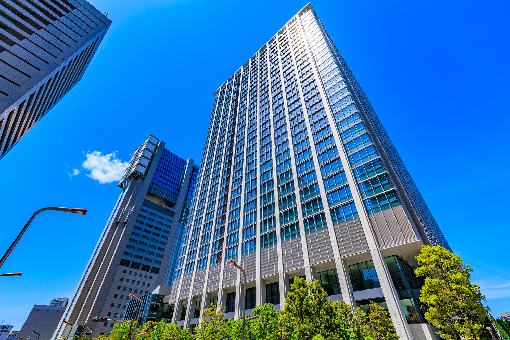 【第1回】なぜNTTは変わらなければならなかったのか？──独占から競争環境への転換と“規制の枷”──