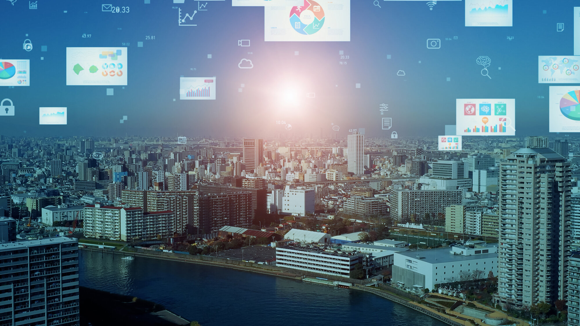 【第4回】NTTの変革から学ぶ「経営の本質」──公益と収益の狭間で巨大組織はどう進化するのか──