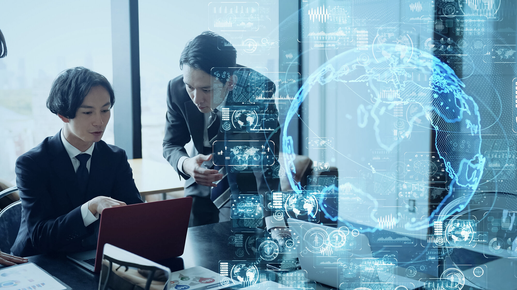 【第2回】MUFGの戦略と改革──海外・デジタル・顧客起点へのシフト──