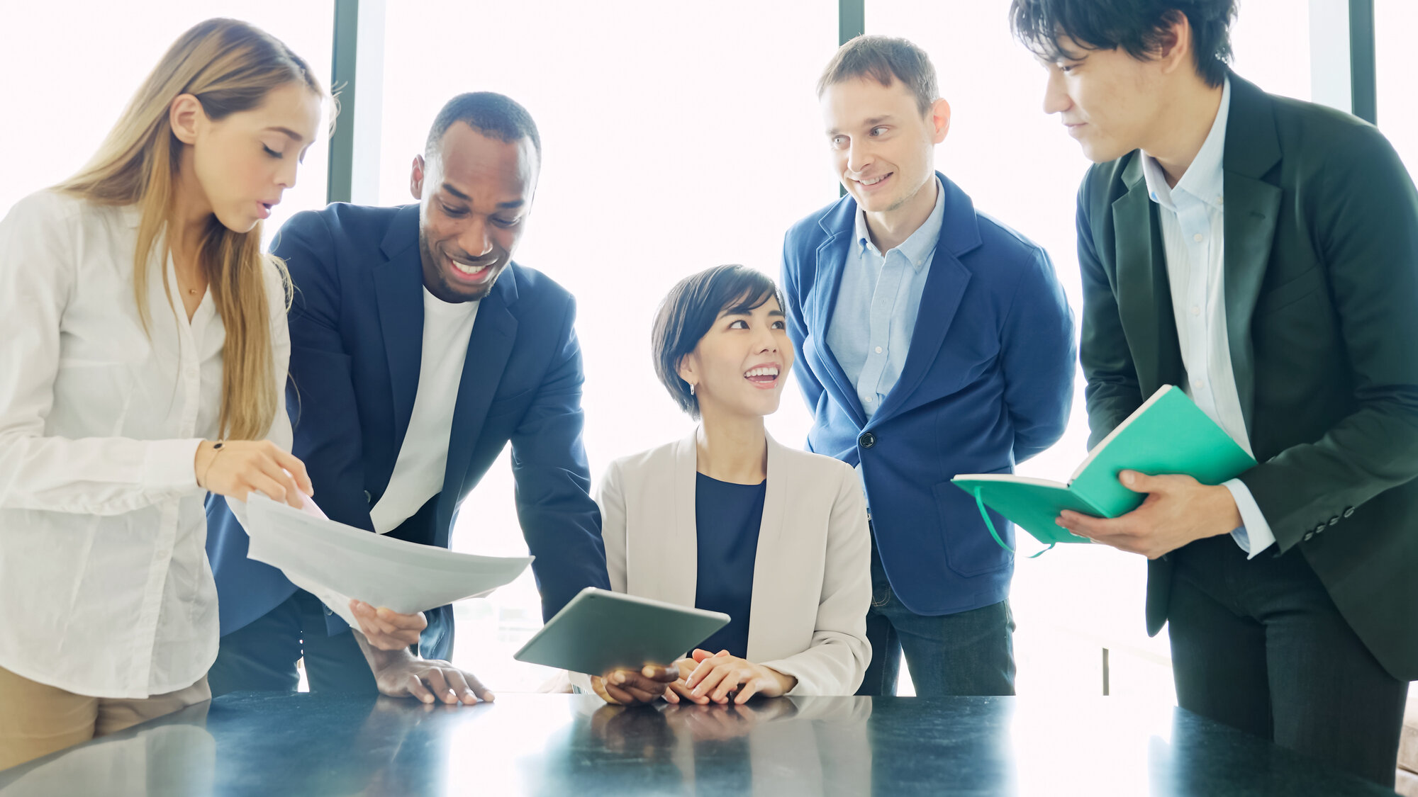 【第3回】MUFGの人と文化の変革──金融ビジネスを支える“人材基盤”はどう変わるのか──