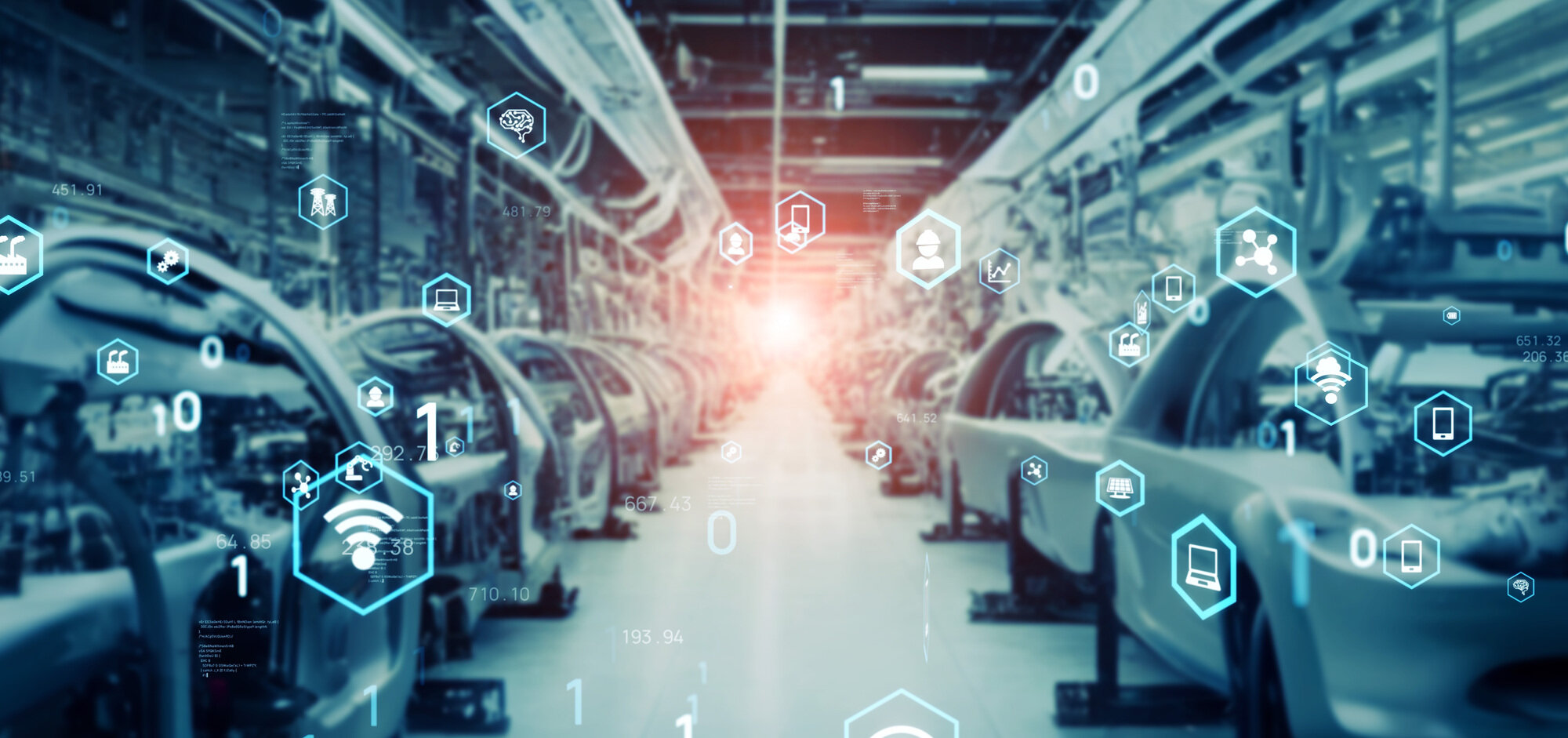 【第2回】トヨタの生産・サプライチェーンの革新──「トヨタ生産方式（TPS）の進化」と“次世代ものづくり”の本質──