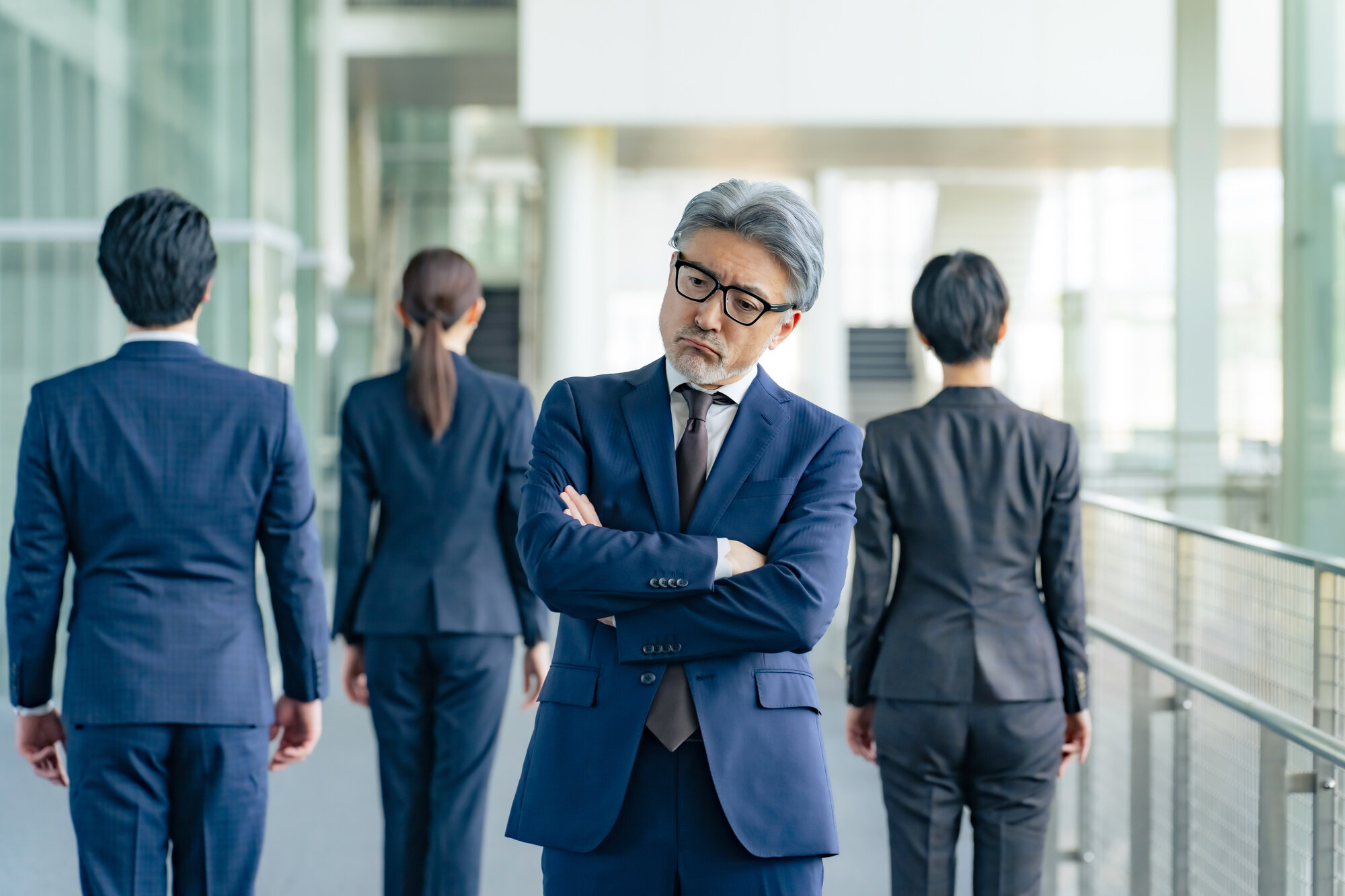 MBA vs 他の選択肢 【第4回】MBAが向く人・向かない人  ──後悔しないための自己診断チェックリスト──