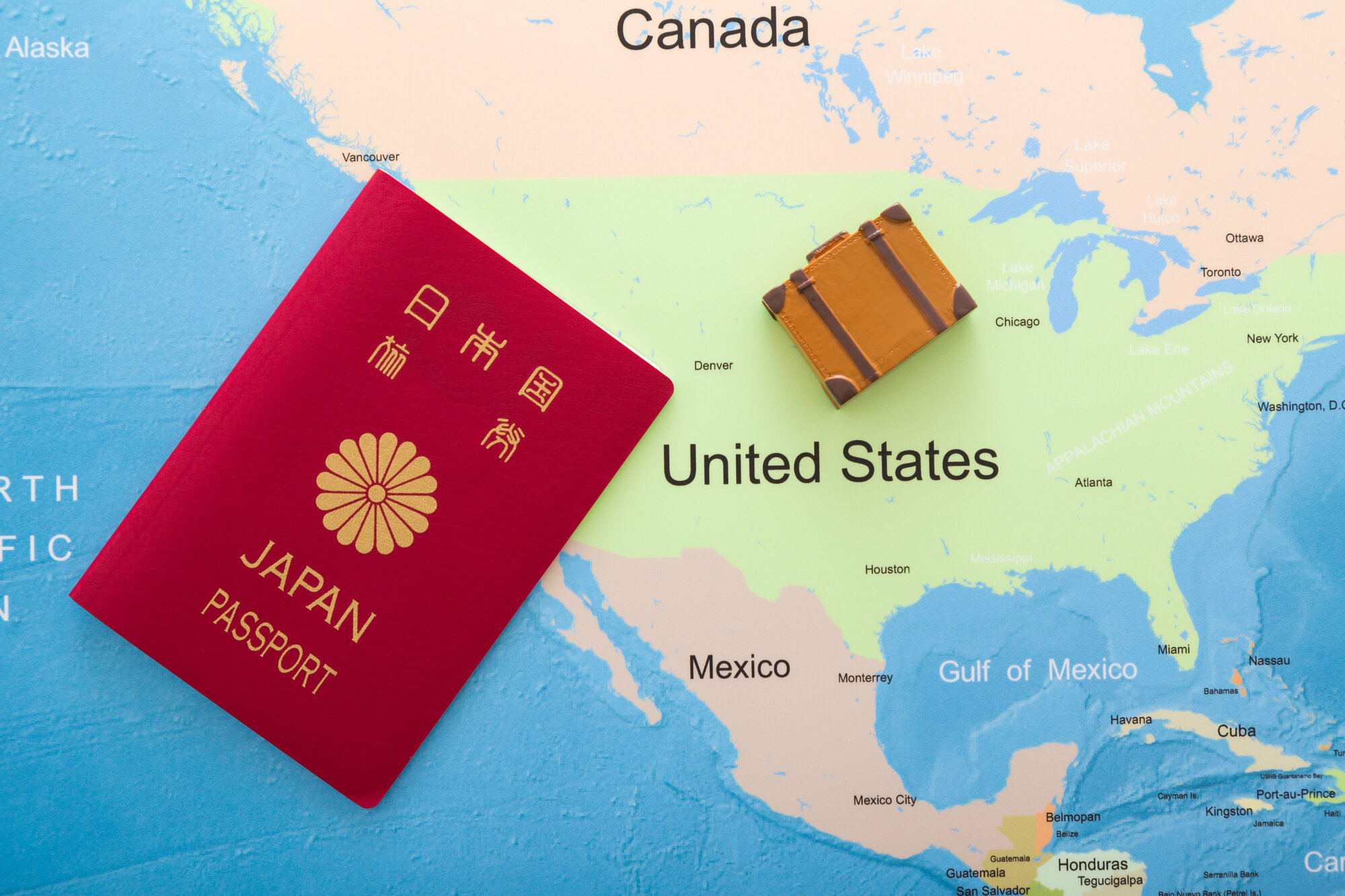「米国」公認会計士なのに渡米不要？USCPA受験可能国の全貌と、働きながら合格を掴む戦略