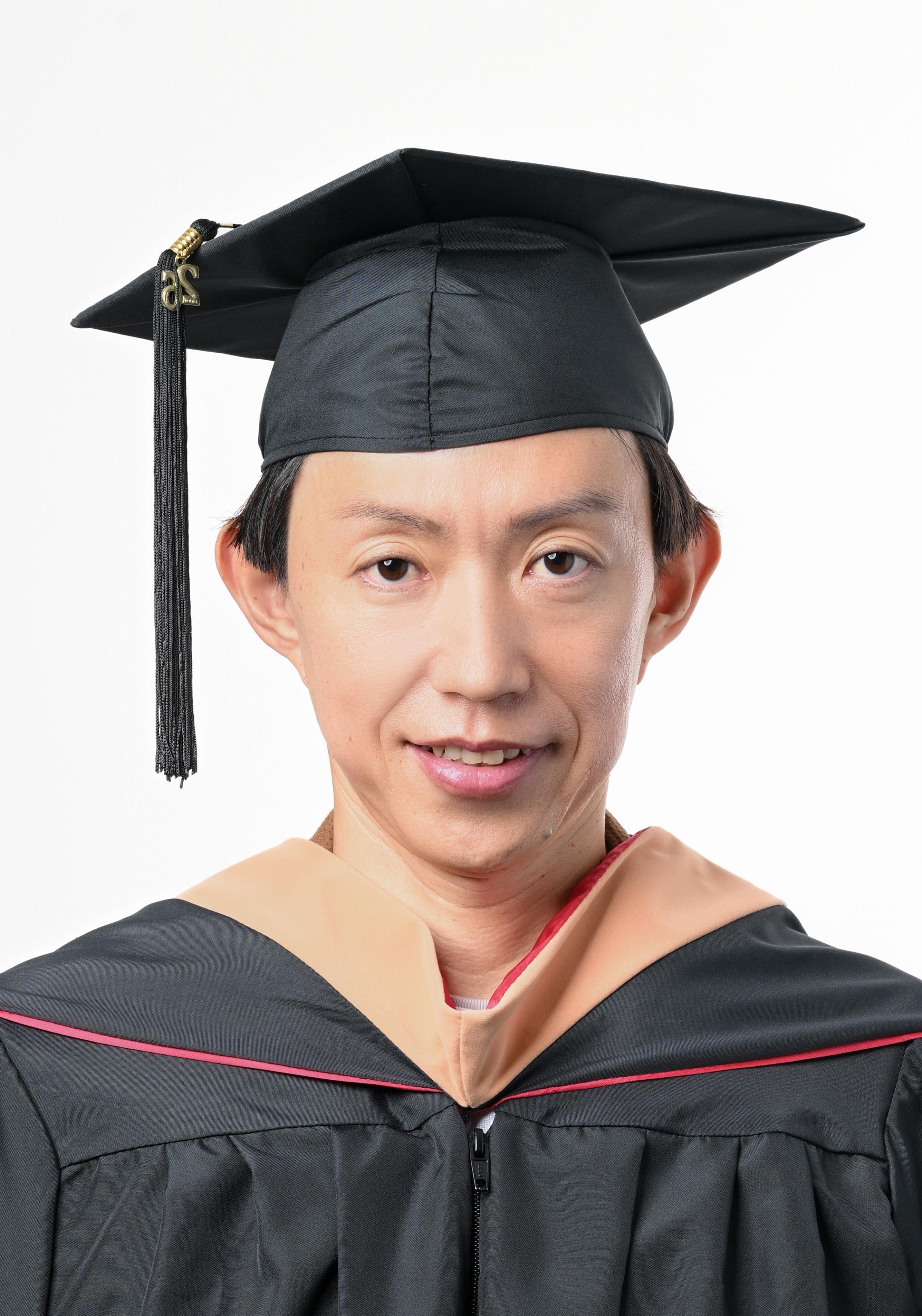 MBAは「資格以上に、信頼できるビジネス人材の証明」。取得後、ヘッドハンターからのオファーは年収1.5〜2倍に跳ね上がった。