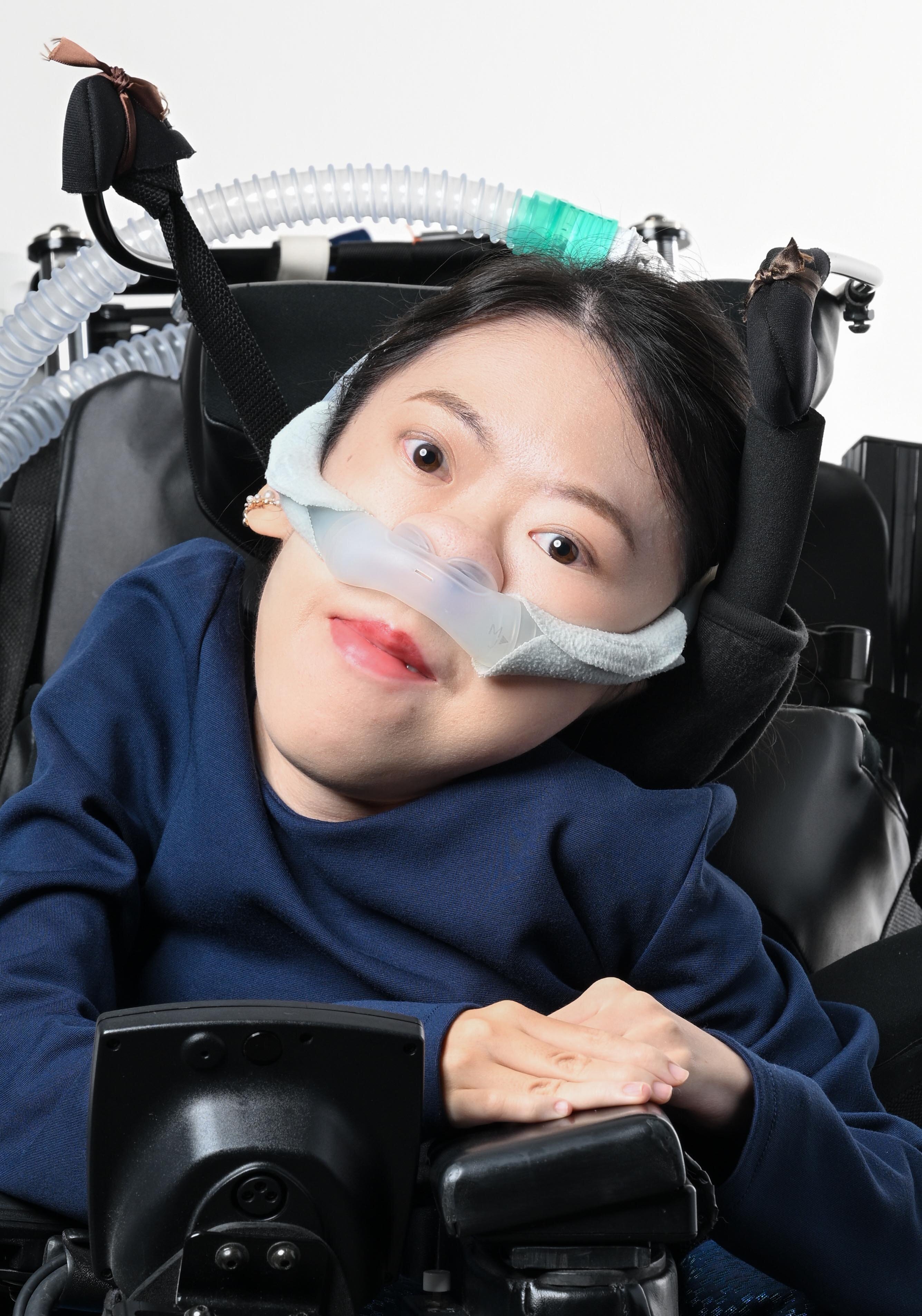 「障害の有無にかかわらず、誰もが自分らしく働ける環境づくり」。完全オンラインのMBAだからこそ実現できた挑戦。