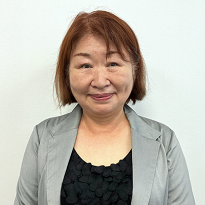 原 光代