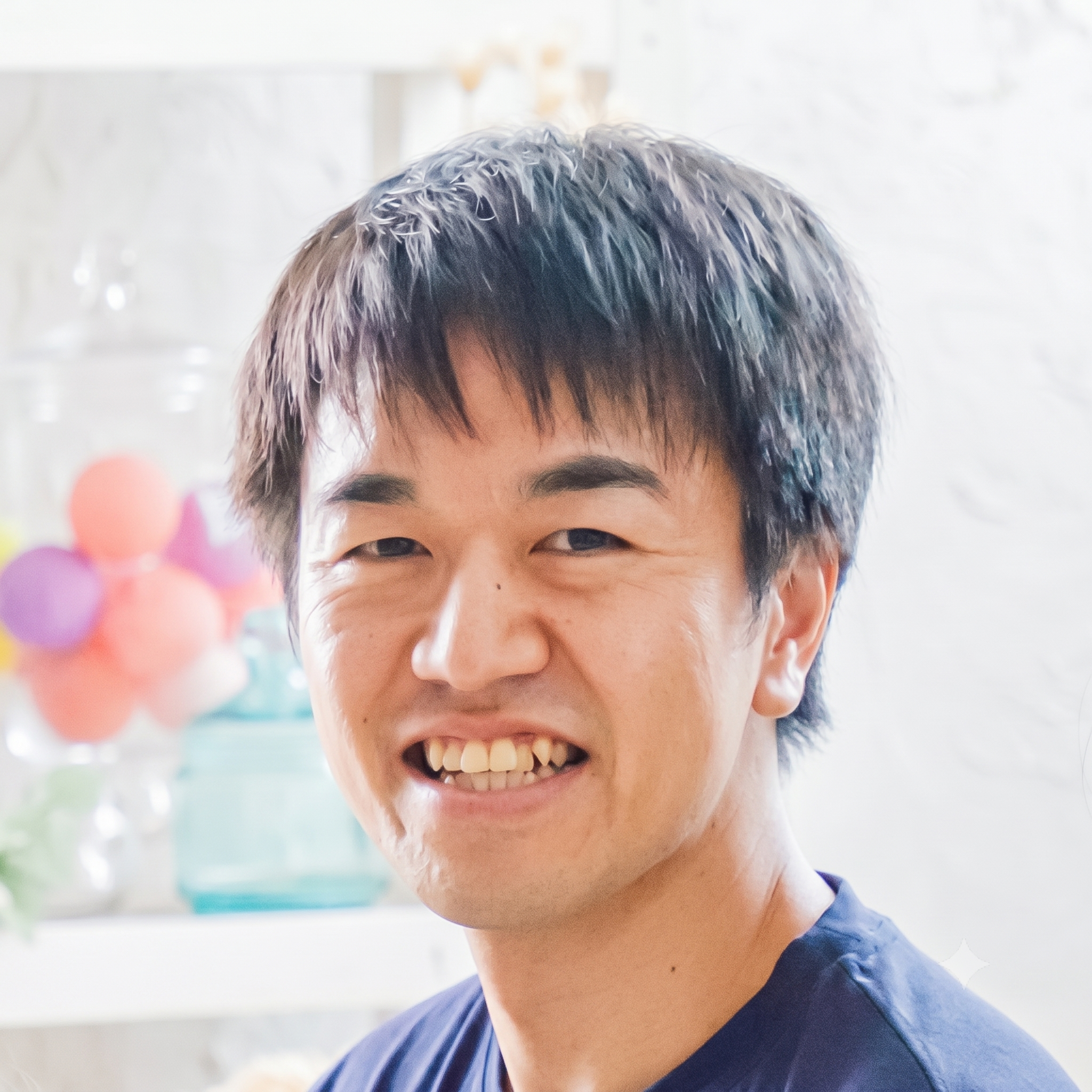 憧れの先輩を目標に始めたUSCPA学習。仕事と家庭を両立しながら挑戦を続け、大きく成長できたと実感しています