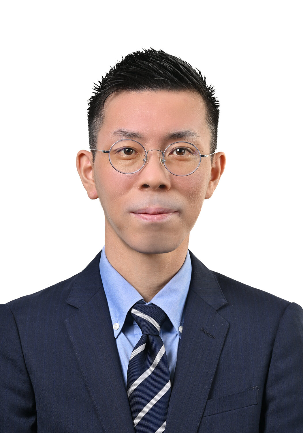 今後プロフェッショナルとして専門性の高い業務を提供していく上で欠かせない資格となるのではないかと考えています。