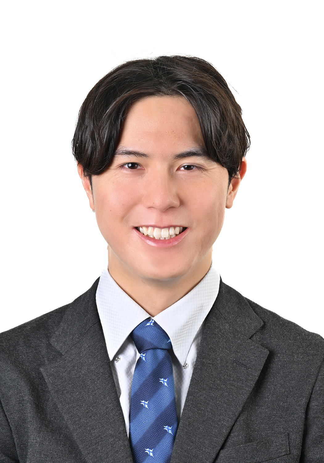 USCPAの学習を通じて得たことは、継続的な学習が必要な難関資格であっても、努力を積み重ねれば自分にも達成できるという自信がつきました。