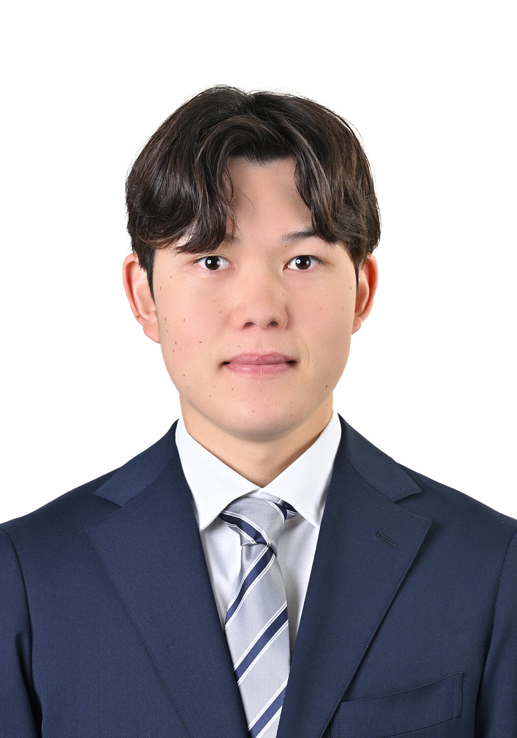 USCPAの学習を通じて得た最大の財産は、「自分は目標に向けて正しく努力し、何かを成し遂げることができる」という実績に基づいた揺るぎない自信です。